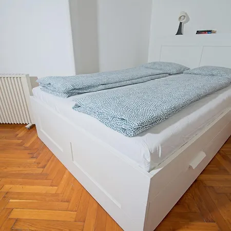 Sven Apartment Opatija