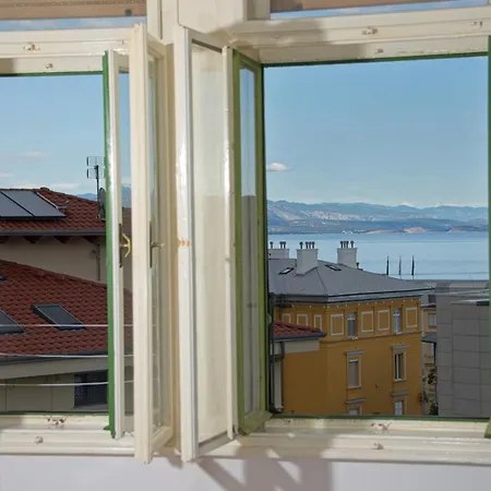 Sven Apartment