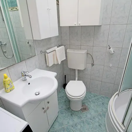 Apartment Sven