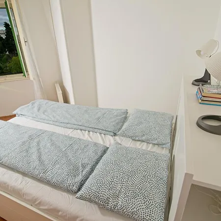 Apartment Sven *
