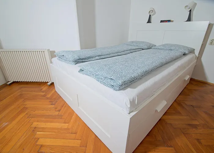 Sven Apartment Opatija